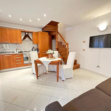 Casa Tipica Apartment บูราโน ภายนอก รูปภาพ