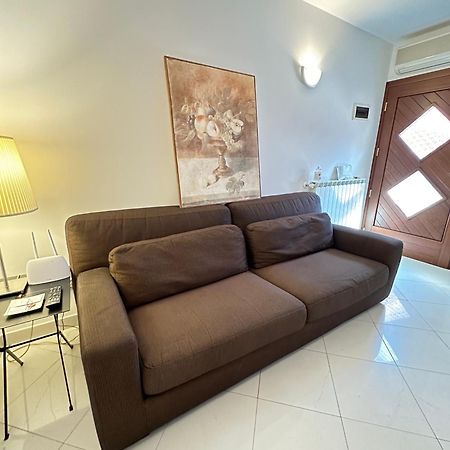 Casa Tipica Apartment บูราโน ภายนอก รูปภาพ