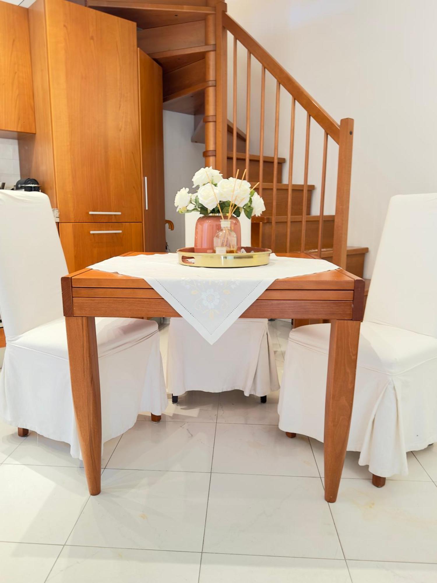 Casa Tipica Apartment บูราโน ภายนอก รูปภาพ