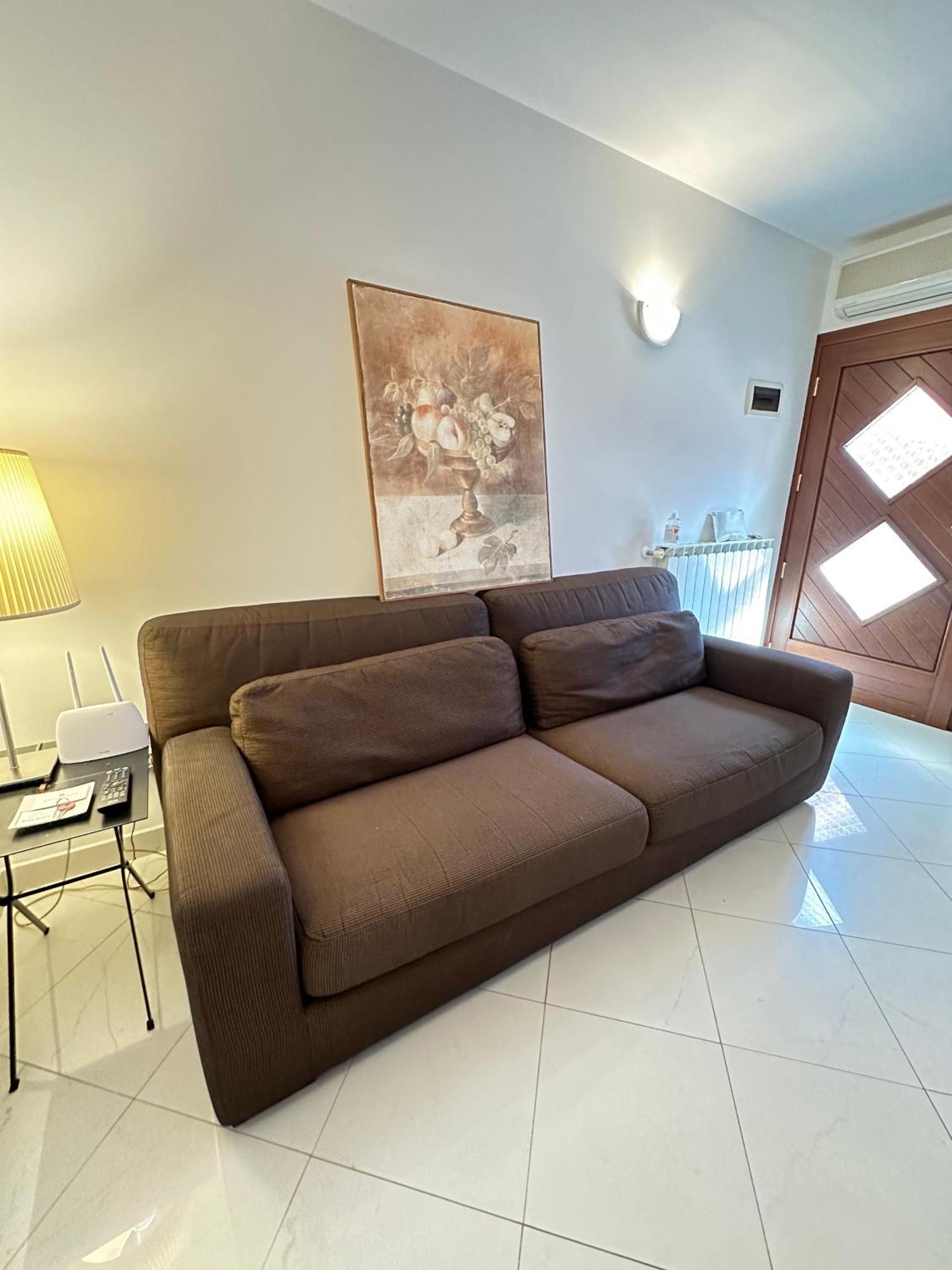 Casa Tipica Apartment บูราโน ภายนอก รูปภาพ