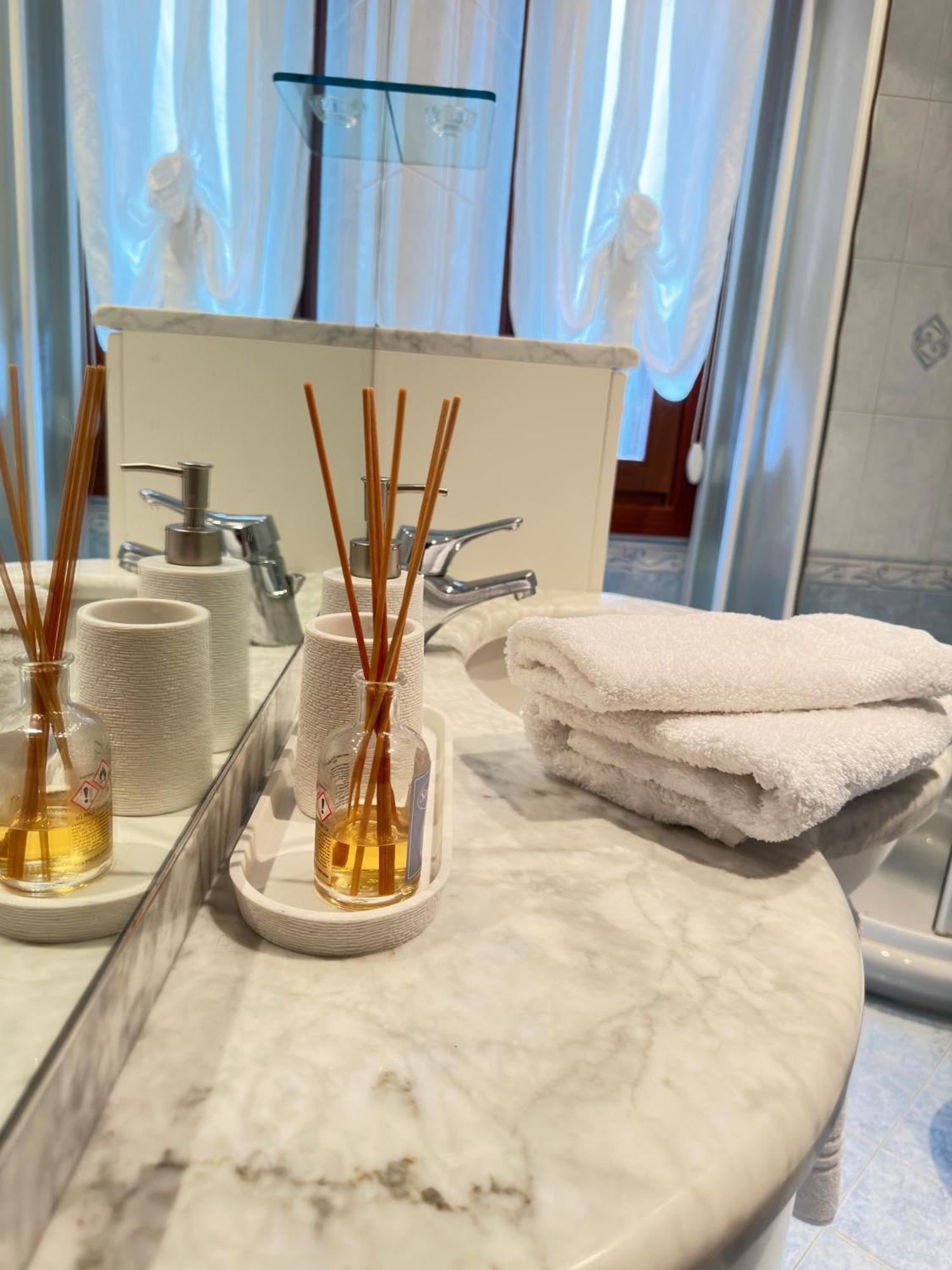 Casa Tipica Apartment บูราโน ภายนอก รูปภาพ