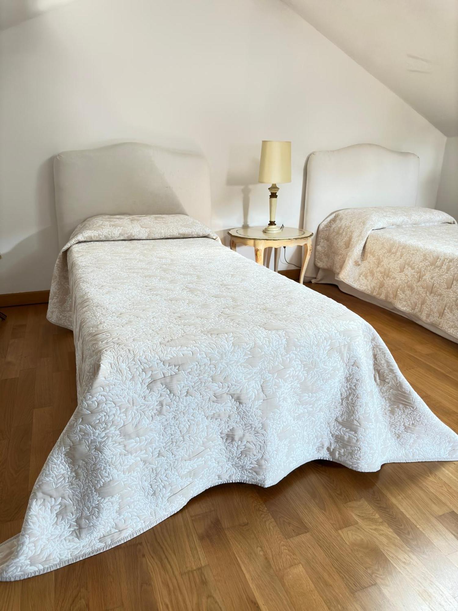 Casa Tipica Apartment บูราโน ภายนอก รูปภาพ